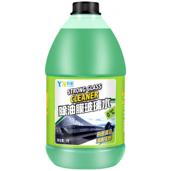跃能除油膜玻璃水2L*2瓶 18.91元 - 86线报
