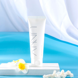 unny清肌水润洁面乳120g氨基酸洗面奶 18.91元 - 86线报