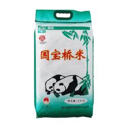 国宝桥米京山桥米10kg 124.88元 - 86线报