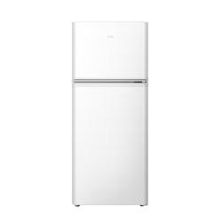 TCL R116L5-B直冷双门冰箱116L珍珠白 529.96元 - 86线报
