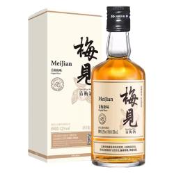 梅见白梅见经典原味12度750ml青梅酒 15.9元 - 86线报