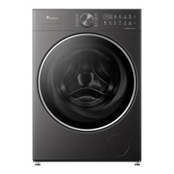 小天鹅小乌梅3.0系列TG10SC28PRO滚筒洗衣机10kg金属钛 1757.96元 - 86线报