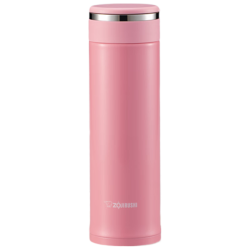 ZOJIRUSHI SM-JC48-PG 保温杯 480ml 粉色 - 86线报