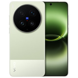 vivo X300Ultra 5G手机16GB+512GB胶片绿 6762.51元 - 86线报