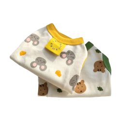 嬉皮狗小型犬夏季薄款宠物衣服 16.9元 - 86线报