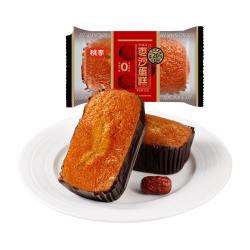 桃李枣沙蛋糕早餐面包整箱 24.9元 - 86线报