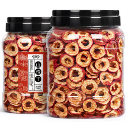 赵家铺子山楂干片泡茶片 19.8元 - 86线报