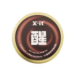 IMINT无糖薄荷糖清新口8瓶 19.9元 - 86线报