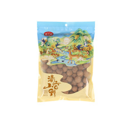 燕之坊泰国龙眼干桂圆干尝鲜装220gB级 12.25元 - 86线报