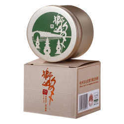 狮峰牌2023新茶明前特级龙井茶品鉴罐装8g 6.46元 - 线报酷