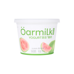Oarmilk牛奶0乳糖酸奶420g芭乐酸奶主商品实付低至38.8元 - 86线报