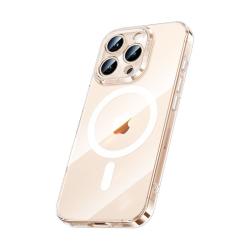 闪魔苹果iPhone15Pro防摔TPU手机壳 9.9元 - 86线报