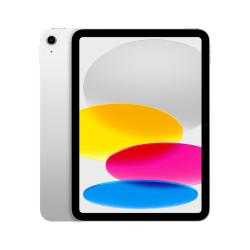 Apple iPad 11英寸 A16芯片2025年款平板电脑128GB WLAN版银色 - 86线报