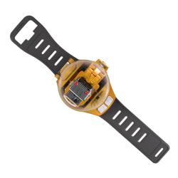 4DRC合金版2.4G手表遥控车-推土机 29元 - 86线报