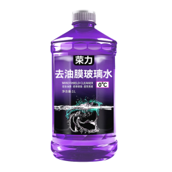 荣力零下40度防冻冬季汽车玻璃水去油膜防雨镀膜去虫胶四季通用大桶装 3.38元 - 美泡泡 荣力零下40度防冻冬季汽车玻璃水去油膜防雨镀膜去虫胶四季通用大桶装 3.38元 - 美泡泡