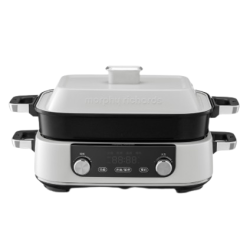 摩飞MR9099多用途锅5L椰奶白 603.91元 - 86线报