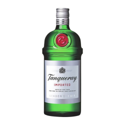Tanqueray Gin添加利金酒琴酒伦敦干杜松子酒露酒洋酒伦敦干味金酒 84.00元 - 86线报
