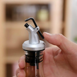 快勤家用油嘴油壶嘴倒油器5只装 5.9元 - 86线报