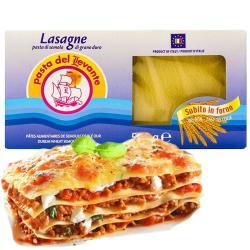 欧萨意大利千层面500g 18.57元 - 86线报