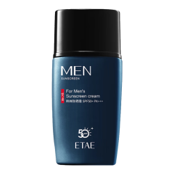 梵贞防水防汗男士防晒霜SPF50+ PA+++ 45g 19.9元 - 86线报