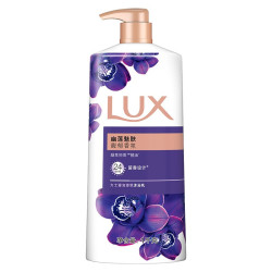 力士奢宠香氛持久留香沐浴乳幽莲魅肤1kg拍2赠350g 51.86元 - 86线报