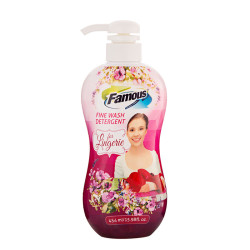 菲玛斯内衣洗衣液454ml 1瓶 18.42元 - 86线报