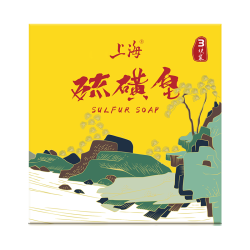 上海香皂硫磺皂肥皂除螨植物配方洗澡洗头洗脸洗发硫磺沐浴男105g*3 5.89元 - 美泡泡 上海香皂硫磺皂肥皂除螨植物配方洗澡洗头洗脸洗发硫磺沐浴男105g*3 5.89元 - 美泡泡