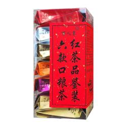 万人茗正山小种金骏眉红茶组合装 19.8元 - 86线报