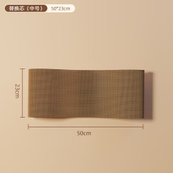 耐磨猫沙发中号 19.00元 - 折送网