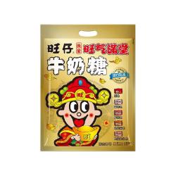 旺旺多口味旺仔牛奶糖500g 9.91元 - 86线报