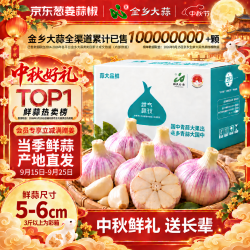 金乡大蒜紫皮大蒜头5-6cm2000g 14.8元 - 美泡泡 金乡大蒜紫皮大蒜头5-6cm2000g 14.8元 - 美泡泡