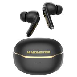 魔声N-Lite 350ENC降噪耳机40h续航+3.6g超清+ipx5防水 39元 - 86线报