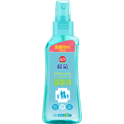榄菊驱蚊喷雾婴儿防蚊水110ml 12.9元 - 86线报