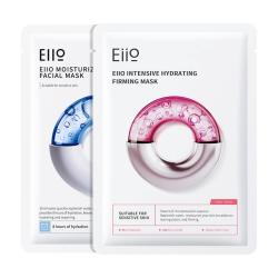 EIIO水光弹润面膜 18.8元 - 86线报