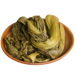 黔小二软哨豆米套装家庭火锅底料出游懒人460克 10.30元 - 86线报