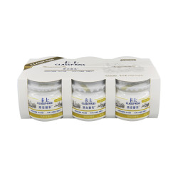 卡士原态酪乳125g*3罐 4件 57.75元 - 86线报