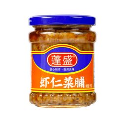 蓬盛香港橄榄菜腊肉腊肠 7.9元 - 线报酷