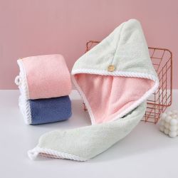 加厚干发帽1条 1.99元 - 86线报