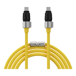 SHARGE 240W快充Type-C数据线5A 83.97元 - 86线报