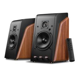 HiVi M200HiFi音质有源音箱 690.17元 - 86线报