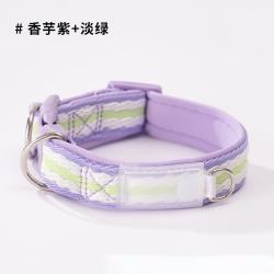 泰迪比熊柯基柴犬专用脖圈 12.97元 - 86线报