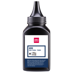 得力DBH-F388A碳粉单支装 15元 - 86线报
