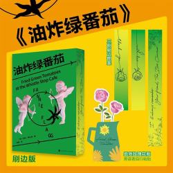 油炸绿番茄范妮弗拉格著 18.70元 - 86线报
