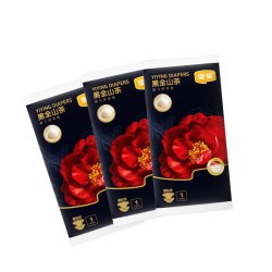宜婴Z宜婴黑金山茶裤试用装超薄透气尿不湿柔软纸尿裤婴儿XL小内裤 7.51元 - 86线报