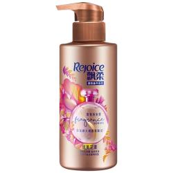 飘柔香氛洗发露甜美花漾300ml 27元 - 86线报