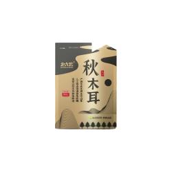 北大荒东北秋木耳黑木耳100g 6.5元 - 线报酷