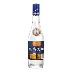 叙府光瓶小酒浓香型白酒1x0x100ml包装52度 7.6元 - 86线报