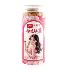 瑰丽堂好运上上签饼干158g黄油味 5.87元 - 86线报