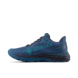 new balance Fresh Foam 880V12跑鞋减震轻便防滑耐磨透气女款铀蓝色35 233.1元 - 折送网