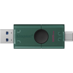金士顿双接口U盘128GB 79.9元 - 86线报